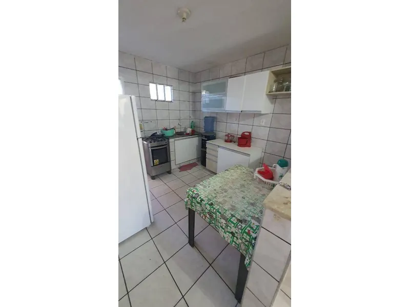 Casa em leilão