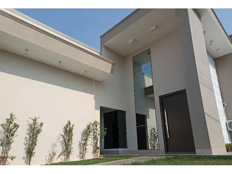 Casa em leilão