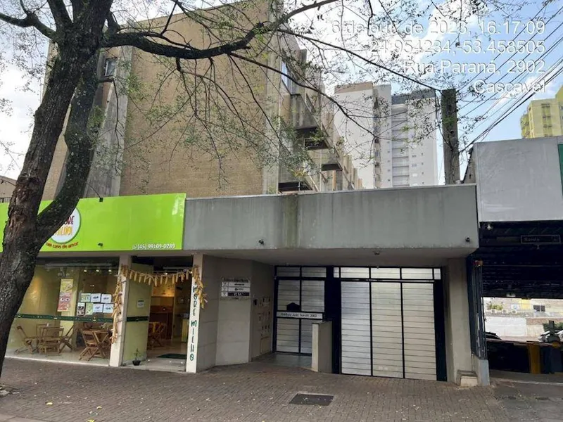Apartamento em leilão