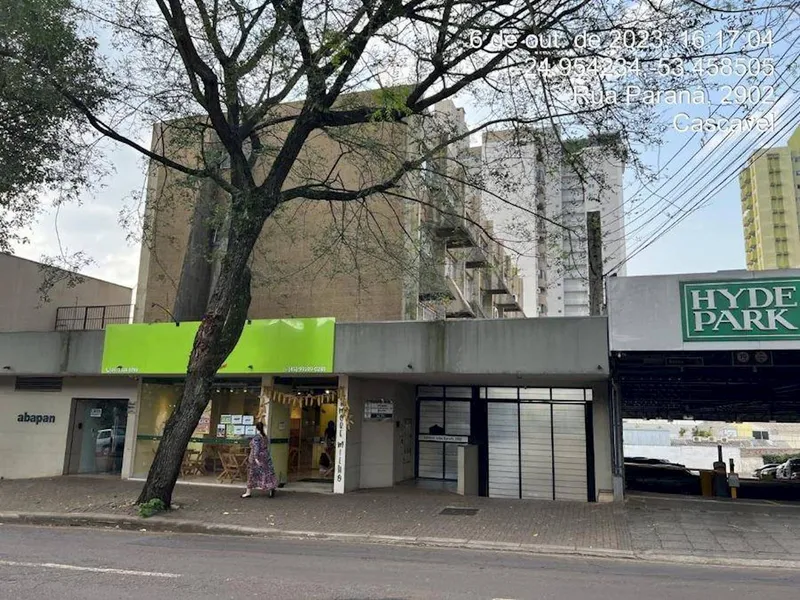 Apartamento em leilão