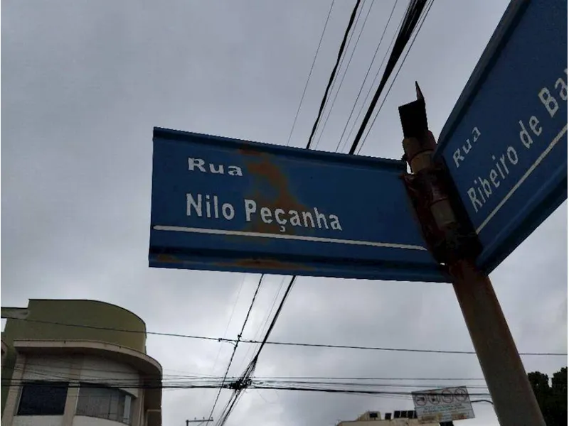 Casa em leilão