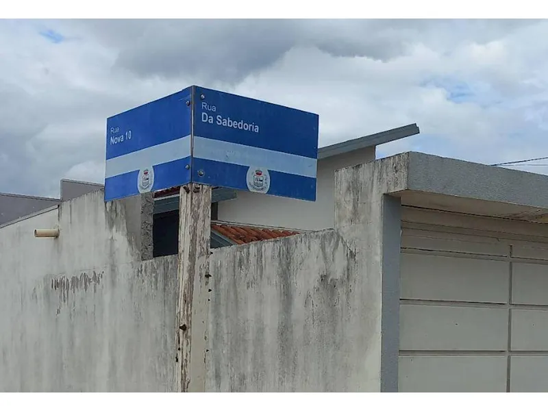 Casa em leilão