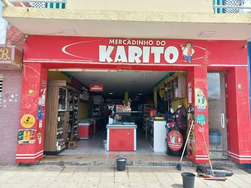 Casa em leilão