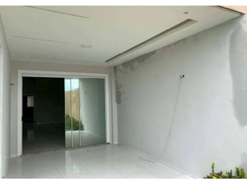 Casa em leilão