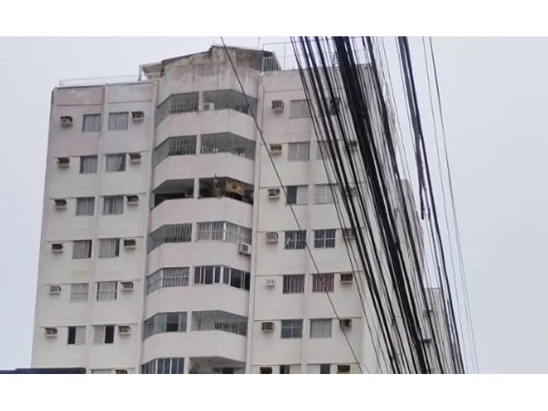Apartamento em leilão