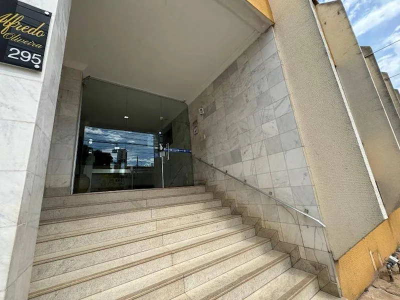 Apartamento em leilão
