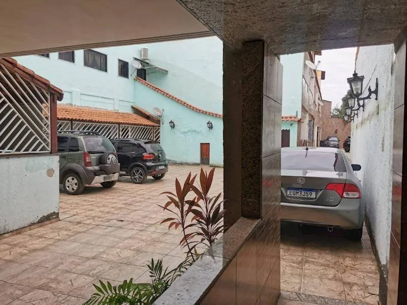 Casa em leilão