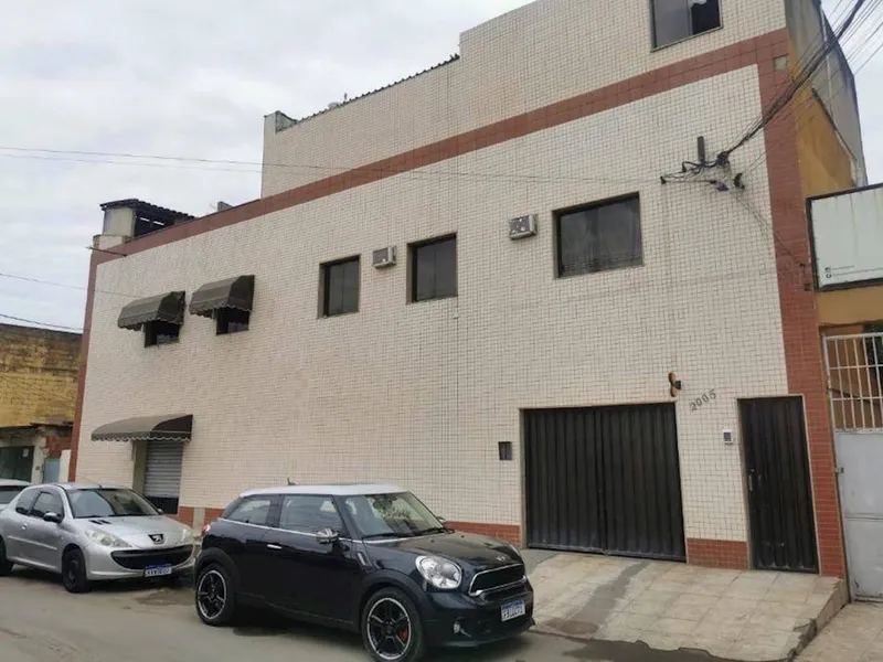 Casa em leilão