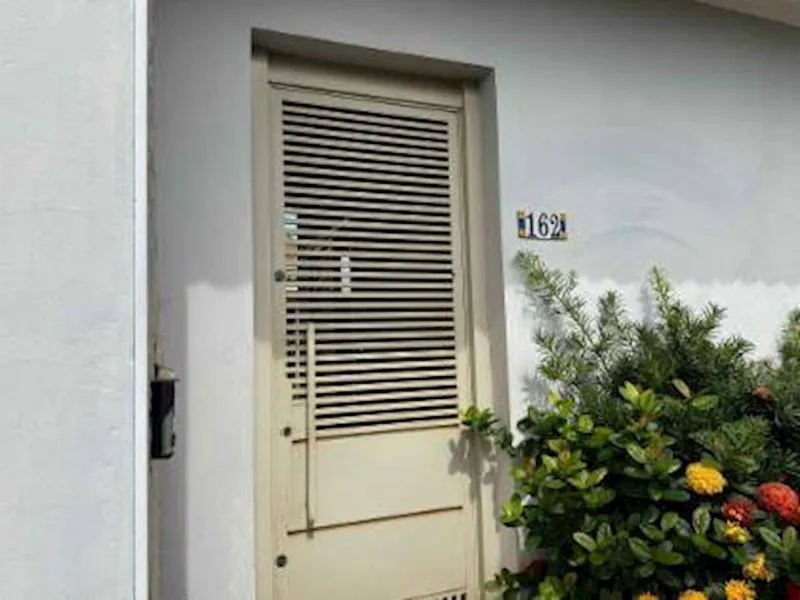 Casa em leilão