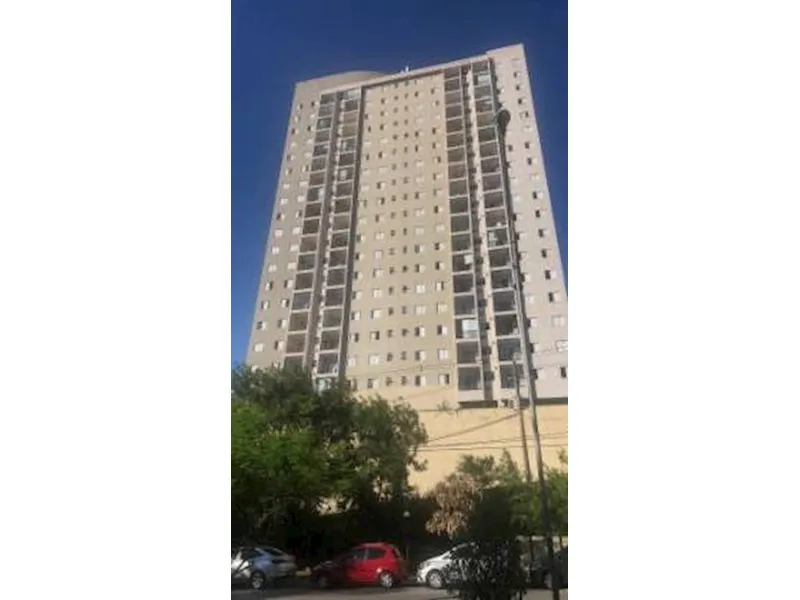 Apartamento em leilão