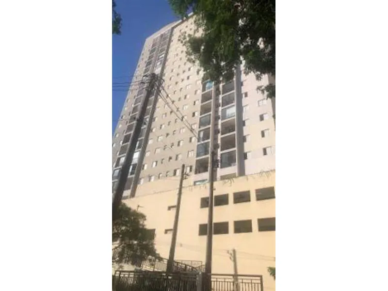 Apartamento em leilão