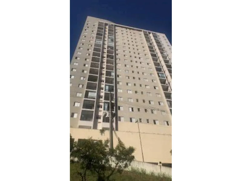 Apartamento em leilão