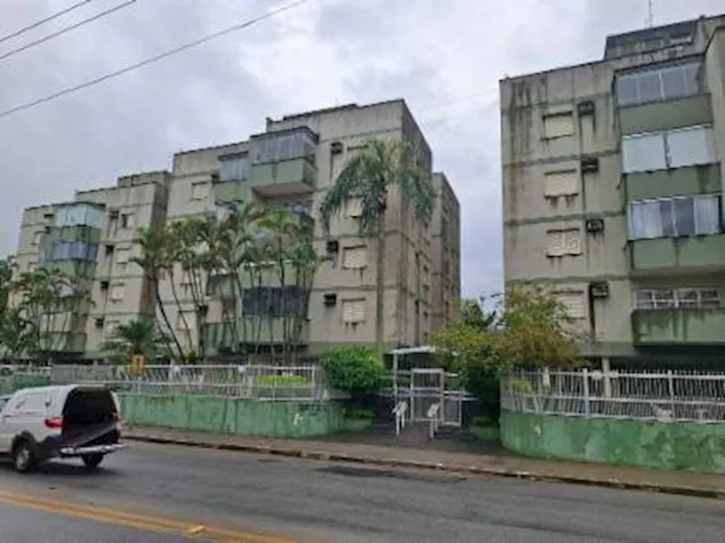 Apartamento em leilão