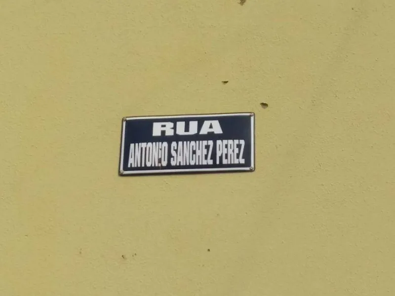 Casa em leilão