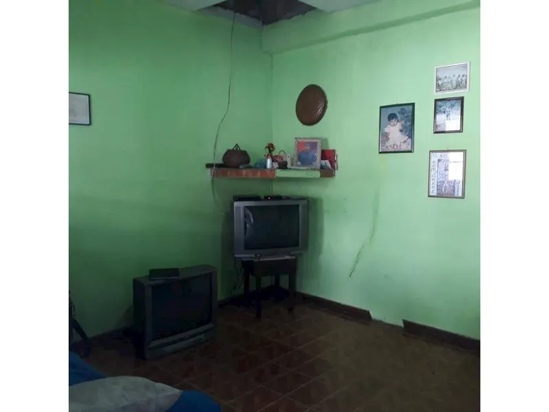 Casa em leilão