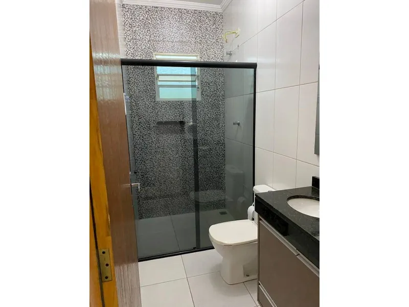 Casa em leilão