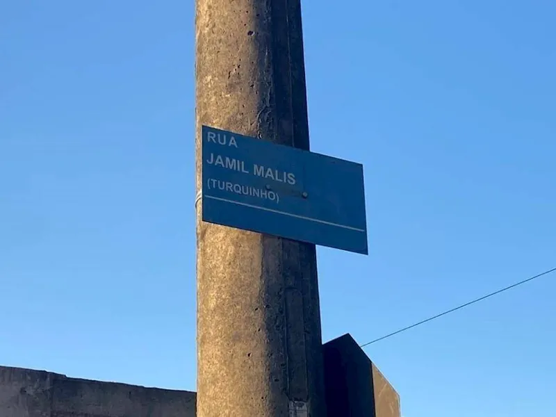 Casa em leilão