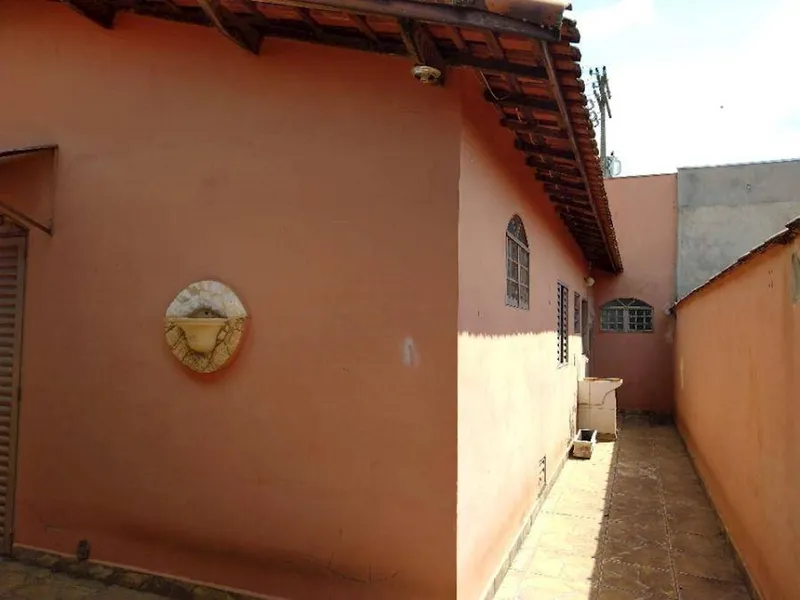 Casa em leilão