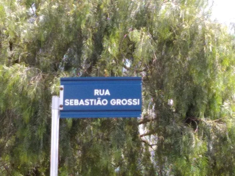Casa em leilão