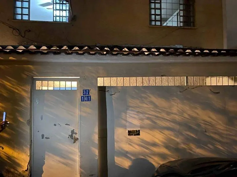 Apartamento em leilão