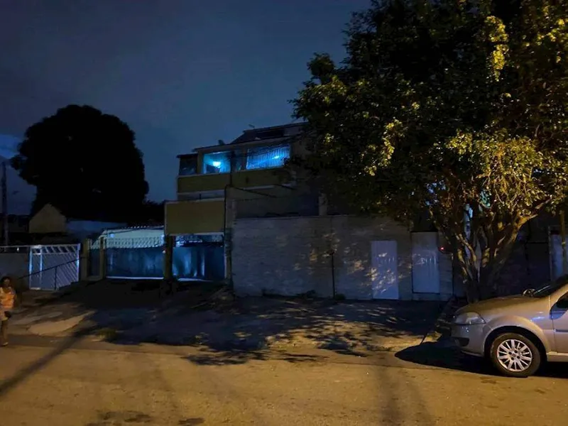 Apartamento em leilão