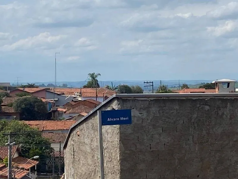 Casa em leilão