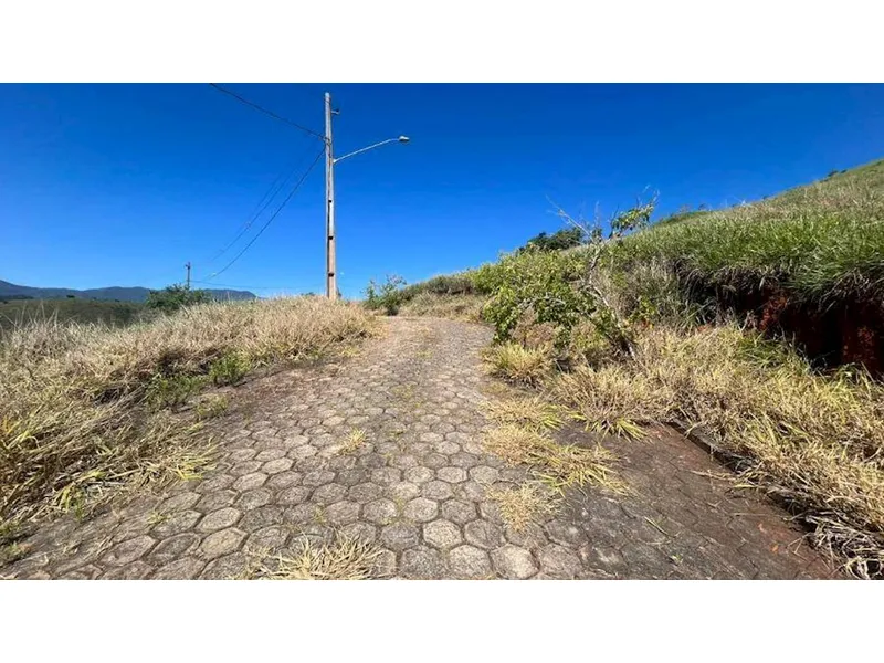Terreno em leilão