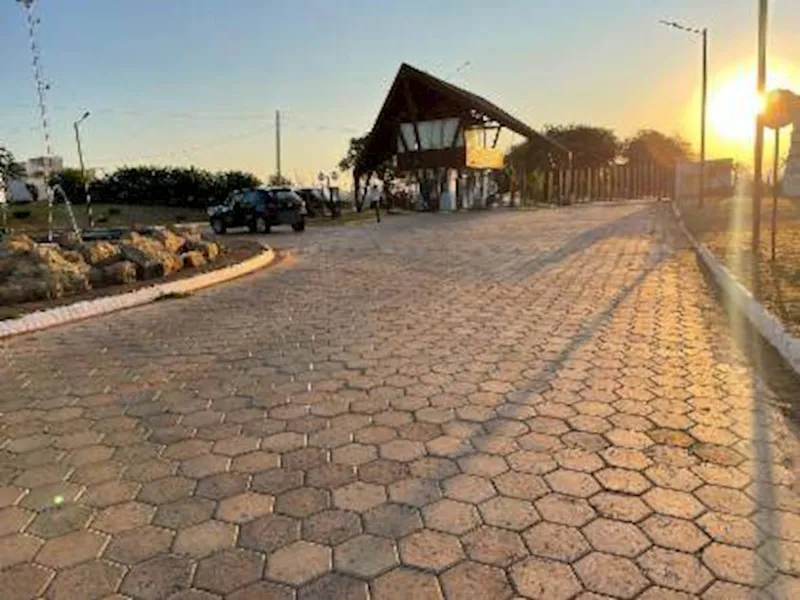Casa em leilão