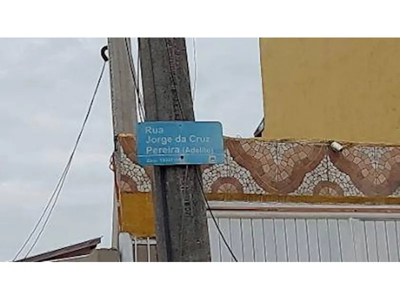 Apartamento em leilão