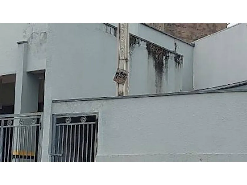 Apartamento em leilão