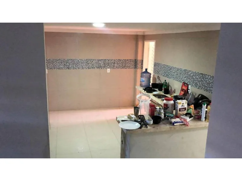 Casa em leilão