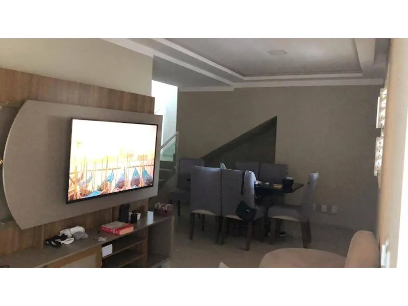Casa em leilão