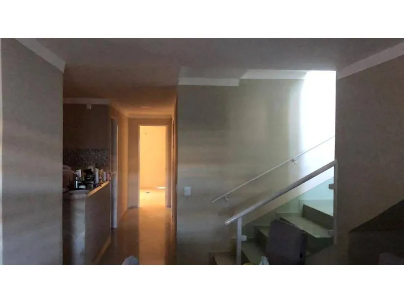 Casa em leilão