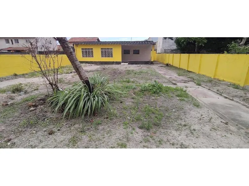 Casa em leilão