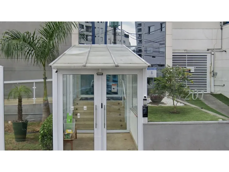 Apartamento em leilão