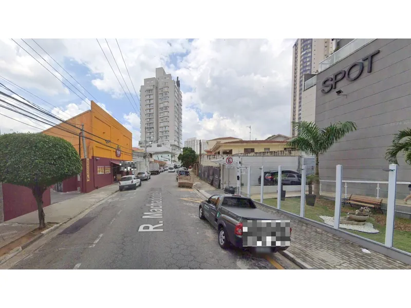 Apartamento em leilão