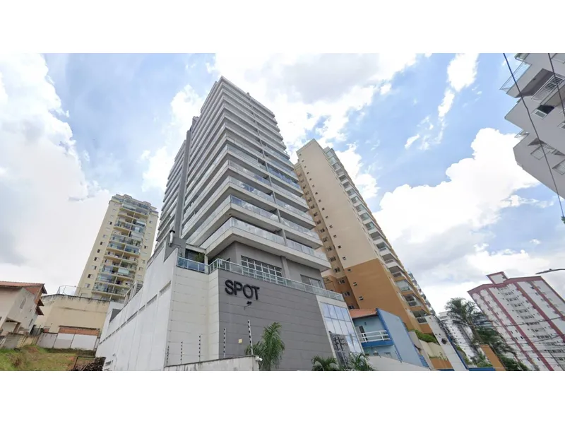 Apartamento em leilão