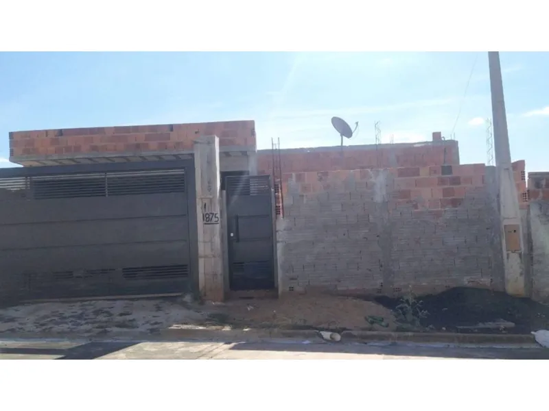 Terreno em Leilão Extrajudicial