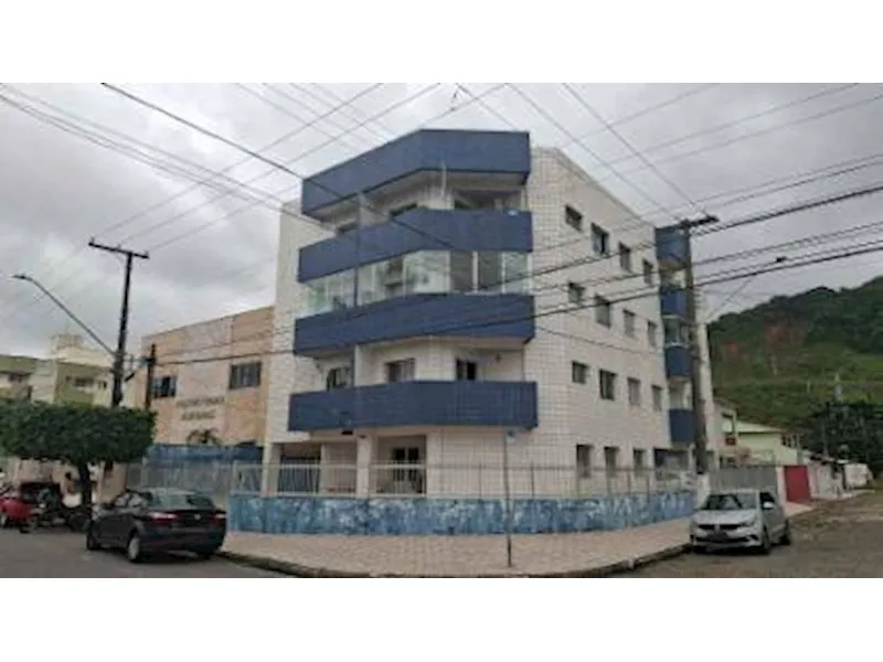 Apartamento em leilão