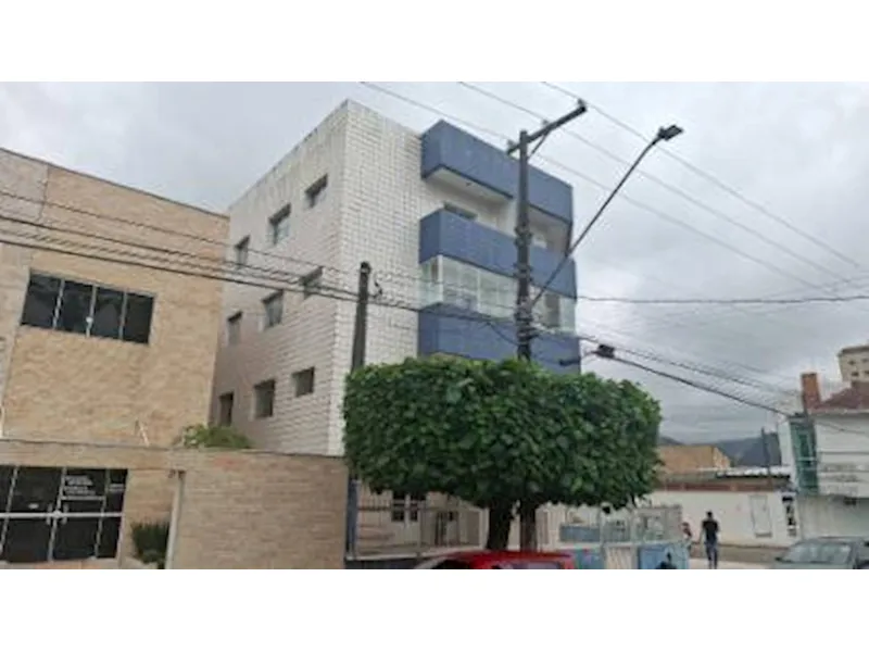 Apartamento em leilão
