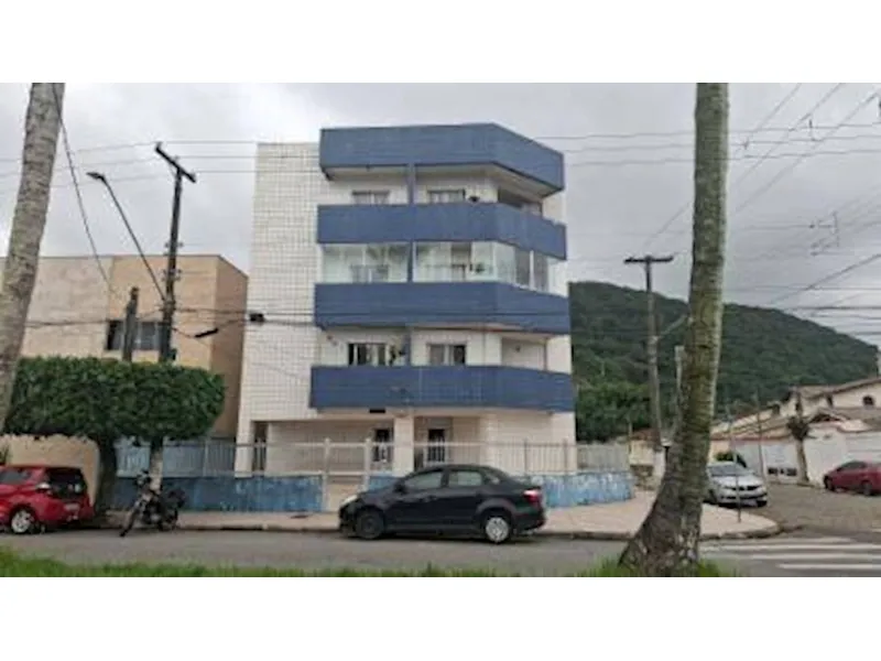 Apartamento em leilão