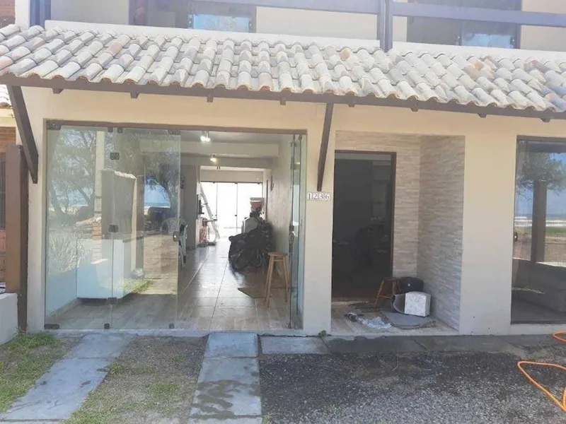 Casa em leilão