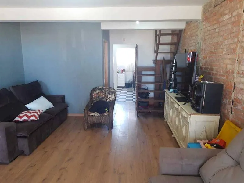 Casa em leilão