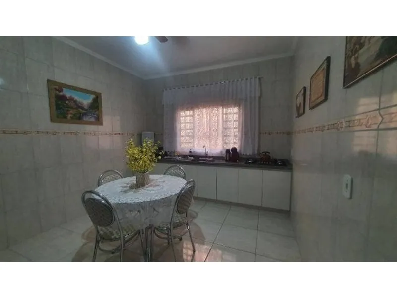 Casa em leilão