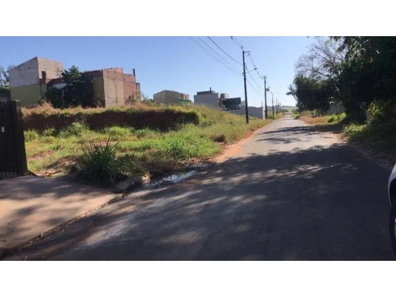 Casa em leilão