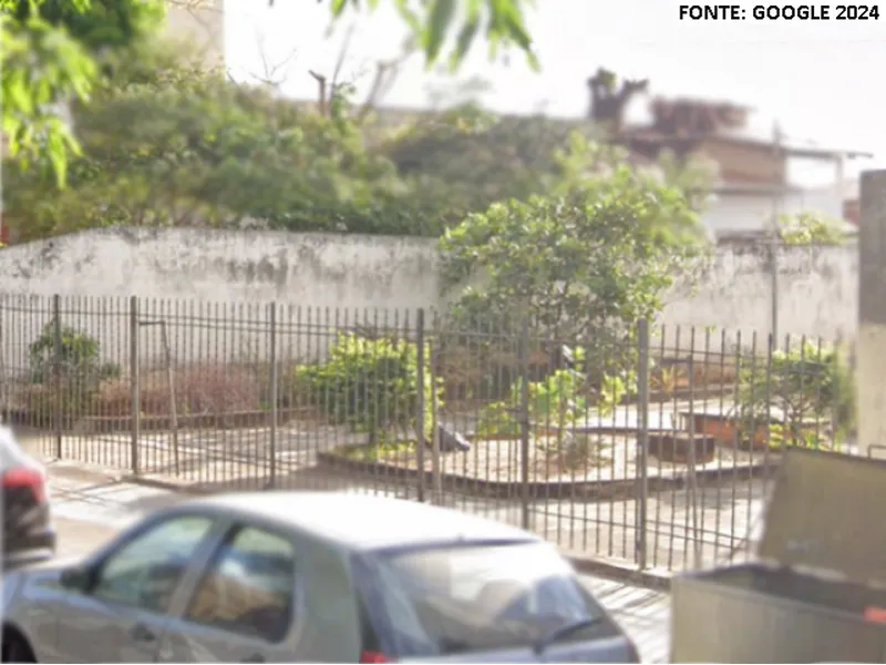 Casa em leilão