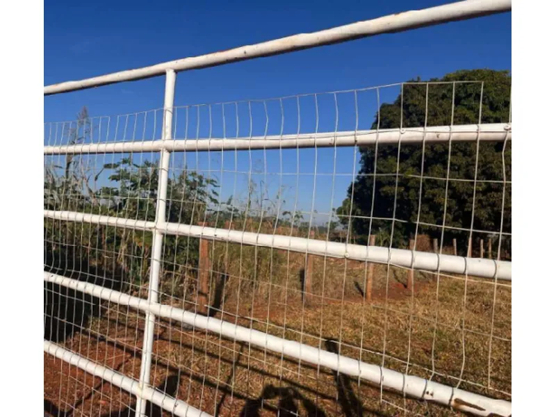 Terreno em leilão