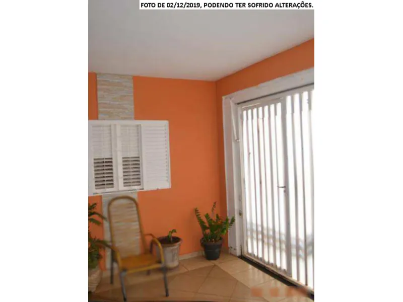 Casa em leilão