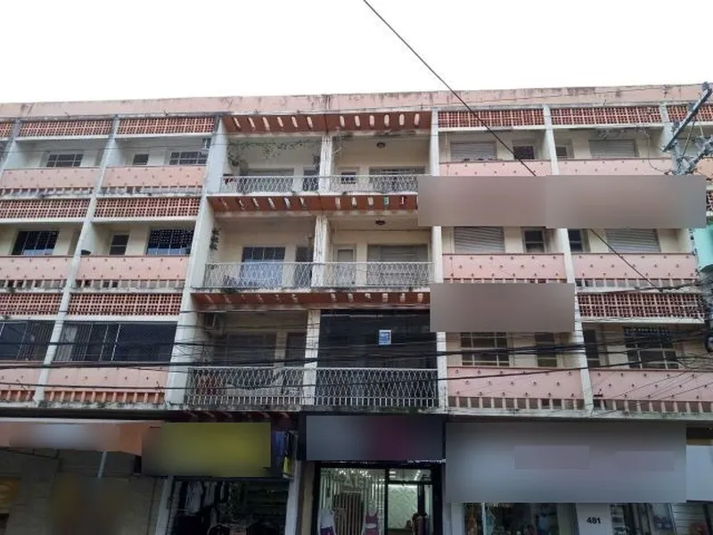 Apartamento em Leilão Judicial