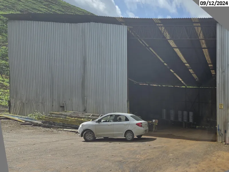 Galpão em Venda Direta